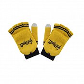 Harry Potter Handschuhe (Fingerlos) Hufflepuff