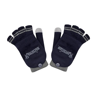 Harry Potter Handschuhe (Fingerlos) Ravenclaw
