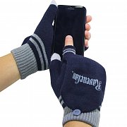 Harry Potter Handschuhe (Fingerlos) Ravenclaw