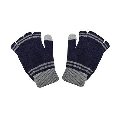 Harry Potter Handschuhe (Fingerlos) Ravenclaw