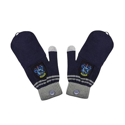 Harry Potter Handschuhe (Fingerlos) Ravenclaw