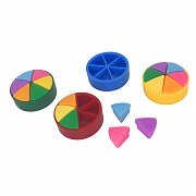 Harry Potter Kartenspiel Trivial Pursuit Ultimate Edition *Französische Version*
