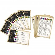 Harry Potter Kartenspiel Trivial Pursuit Ultimate Edition *Französische Version*