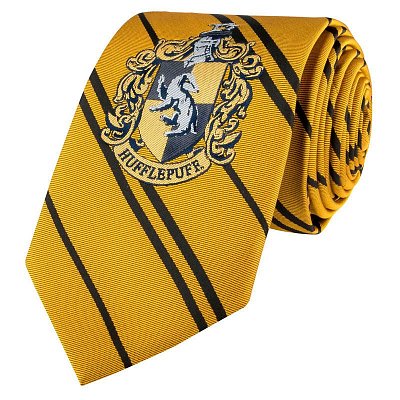 Harry Potter Kids Krawatte Hufflepuff New Edition