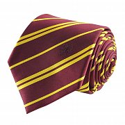 Harry Potter Krawatte & Ansteck-Pin Deluxe Box Gryffindor