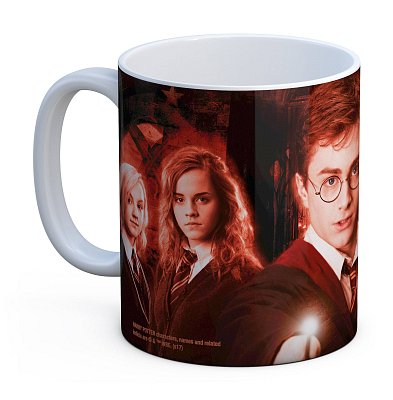 Harry Potter Tasse Dumbledore\'s Army