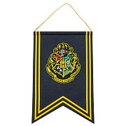 Harry Potter Wandbehang Hogwarts Banner 30 x 44 cm