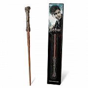 Harry Potter Zauberstab-Replik Harry Potter 38 cm