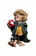 Herr der Ringe Mini Epics Vinyl Figur Merry 18 cm