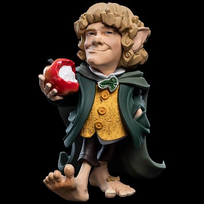 Herr der Ringe Mini Epics Vinyl Figur Merry 18 cm