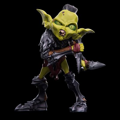 Herr der Ringe Mini Epics Vinyl Figur Moria Ork 12 cm