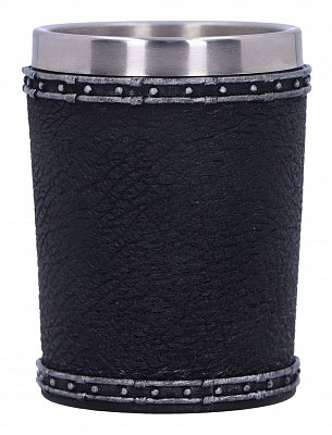Metallica Schnapsglas The Black Album