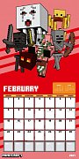 Minecraft Kalender 2021 *Englische Version*