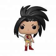 My Hero Academia POP! Animation Vinyl Figur Momo Yaoyorozu 9 cm