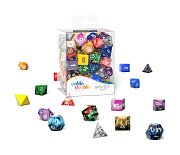 Oakie Doakie Dice Würfel RPG-Set Retail Pack (105)