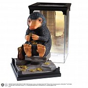 Phantastische Tierwesen Magical Creatures Statue Niffler 18 cm