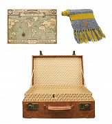 Phantastische Tierwesen Replik 1/1 Newt Scamander Koffer Limited Edition