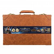 Phantastische Tierwesen Replik 1/1 Newt Scamander Koffer Limited Edition
