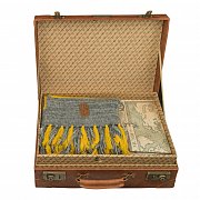 Phantastische Tierwesen Replik 1/1 Newt Scamander Koffer Limited Edition