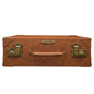 Phantastische Tierwesen Replik 1/1 Newt Scamander Koffer Limited Edition