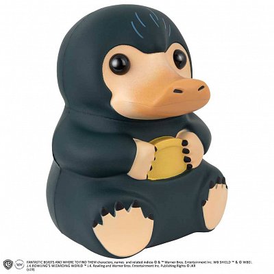 Phantastische Tierwesen Squishy Anti-Stress-Figur Niffler 18 cm