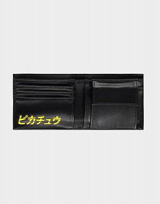 Pokémon Bifold Geldbeutel Hero