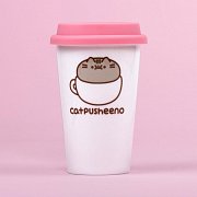 Pusheen Reisetasse Catpusheeno