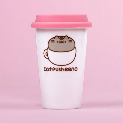 Pusheen Reisetasse Catpusheeno