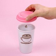 Pusheen Reisetasse Catpusheeno
