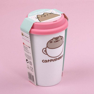 Pusheen Reisetasse Catpusheeno