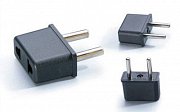 Reisestecker Adapter US -> EU