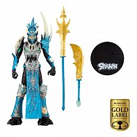Spawn Actionfigur Madarin Spawn Gold Label Series 18 cm
