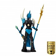 Spawn Actionfigur Madarin Spawn Gold Label Series 18 cm