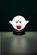 Super Mario 3D Lampe Buu Huu 10 cm