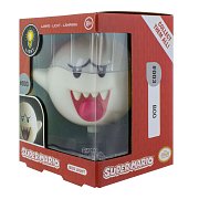 Super Mario 3D Lampe Buu Huu 10 cm