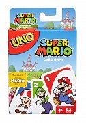 Super Mario Bros. UNO Kartenspiel *Englische Version*