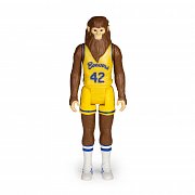 Teen Wolf ReAction Actionfigur Teen Wolf Basketball 10 cm