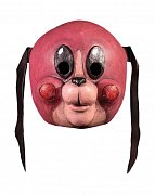 The Umbrella Academy Maske Cha Cha