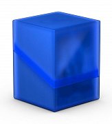 Ultimate Guard Boulder&trade; Deck Case 100+ Standardgröße Sapphire