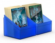 Ultimate Guard Boulder&trade; Deck Case 100+ Standardgröße Sapphire