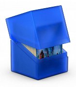 Ultimate Guard Boulder&trade; Deck Case 100+ Standardgröße Sapphire
