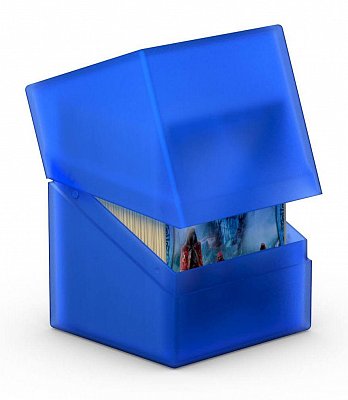 Ultimate Guard Boulder&trade; Deck Case 100+ Standardgröße Sapphire