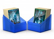 Ultimate Guard Boulder&trade; Deck Case 100+ Standardgröße Sapphire
