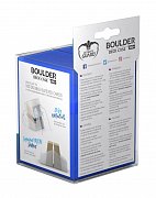 Ultimate Guard Boulder&trade; Deck Case 100+ Standardgröße Sapphire