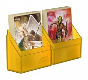 Ultimate Guard Boulder&trade; Deck Case 40+ Standardgröße Amber