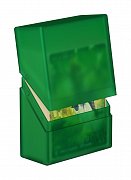 Ultimate Guard Boulder&trade; Deck Case 40+ Standardgröße Emerald