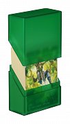Ultimate Guard Boulder&trade; Deck Case 40+ Standardgröße Emerald