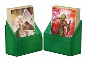 Ultimate Guard Boulder&trade; Deck Case 40+ Standardgröße Emerald