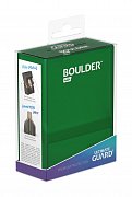 Ultimate Guard Boulder&trade; Deck Case 40+ Standardgröße Emerald