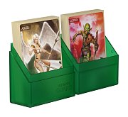 Ultimate Guard Boulder&trade; Deck Case 40+ Standardgröße Emerald